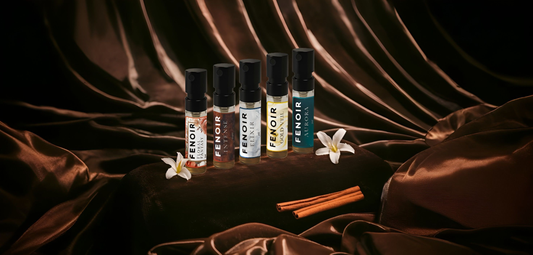 FENOIR Miniature Set (5 x 2ml)